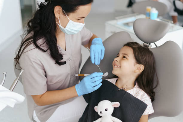 Best Weekend Emergency Dentist in Morrow, GA