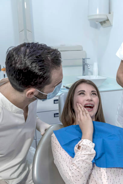Best Emergency Wisdom Teeth Removal in Morrow, GA