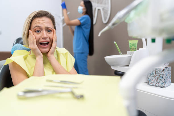 Best Emergency TMJ Treatment in Morrow, GA