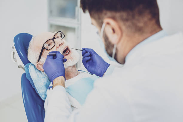 Best Emergency Root Canal Treatment in Morrow, GA